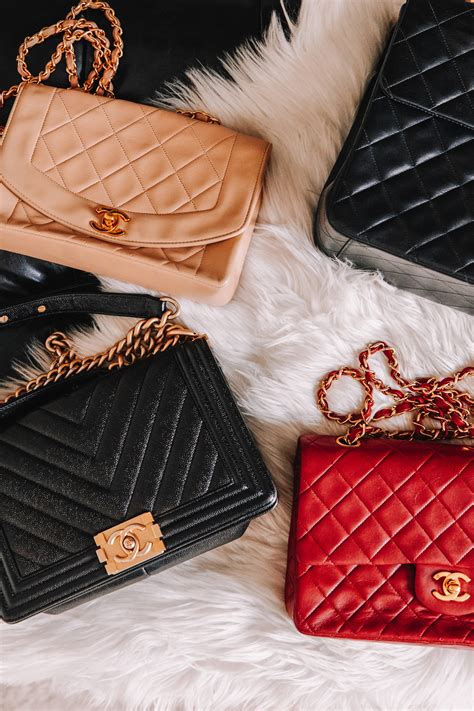 chanel purse collection|chanel purse outlet online.